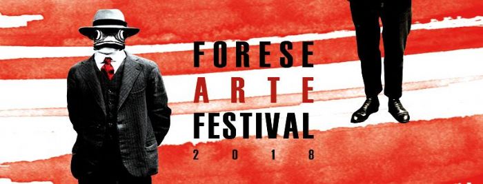 FORESE ARTE FESTIVAL - INSOLITO FORESE (Premiazione concorso)